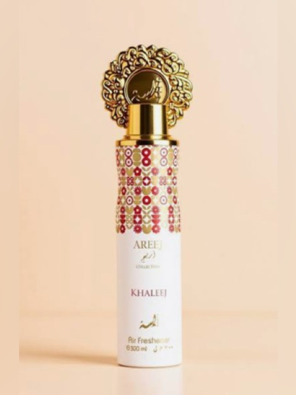 Areej Collection Khaleej Air Freshener 300 ml